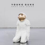 Young Guns: Ones and zeros - portada mediana