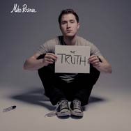 Mike Posner: The truth EP - portada mediana