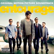 Entourage Original Motion Picture Soundtrack - portada mediana