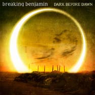 Breaking Benjamin: Dark before dawn - portada mediana