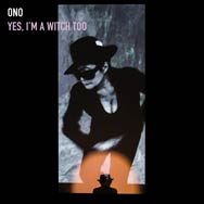 Yoko Ono: Yes, I'm a with two - portada mediana