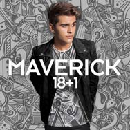 Maverick: 18+1 - portada mediana