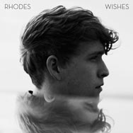 Rhodes: Wishes - portada mediana