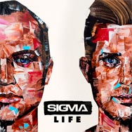 Sigma: Life - portada mediana