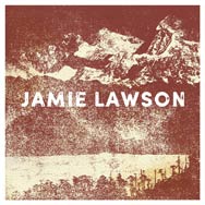 Jamie Lawson: Jamie Lawson - portada mediana