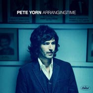 Pete Yorn: Arranging time - portada mediana