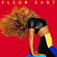 Fleur East: Love, sax and flashbacks - portada mediana