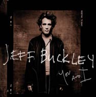 Jeff Buckley: You and I - portada mediana