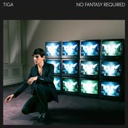 Tiga: No fantasy required - portada mediana