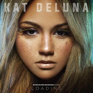 Kat DeLuna: Loading - portada mediana