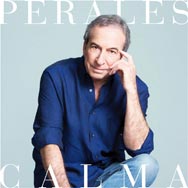 José Luis Perales: Calma - portada mediana