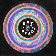 Day of the dead - portada mediana