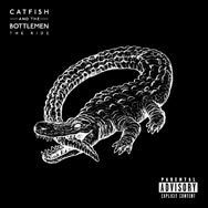 Catfish and The Bottlemen: The ride - portada mediana