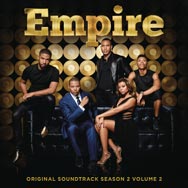 Empire Original Soundtrack Season 2 Volume 2 - portada mediana