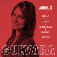 Guevara: Ahora sí - portada mediana