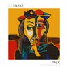 DJ Snake: Talk - portada reducida