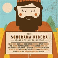 Sonorama Ribera 2016 - portada mediana