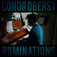 Conor Oberst: Ruminations - portada mediana