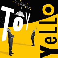 Yello: Toy - portada mediana