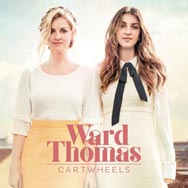 Ward Thomas: Cartwheels - portada mediana