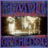 Temple of the dog: Temple of the dog - portada mediana