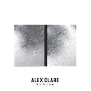 Alex Clare: Tail of lions - portada mediana