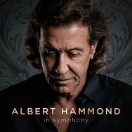 Albert Hammond: In symphony - portada mediana