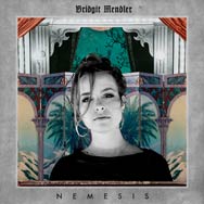 Bridgit Mendler: Nemesis - portada mediana