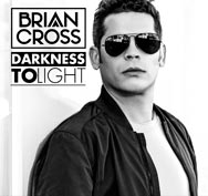 Brian Cross: Darkness to light - portada mediana