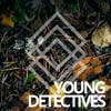 Satellite stories: Young detectives - portada reducida