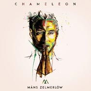 Måns Zelmerlöw: Chamaleon - portada mediana