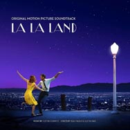La la land (Original Motion Picture Soundtrack) - portada mediana