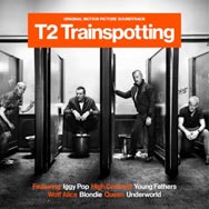 T2 Trainspotting (Original Motion Picture Soundtrack) - portada mediana