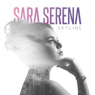 Sara Serena: Skyline - portada mediana