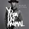 Alejo Stivel: Yo era un animal - portada reducida