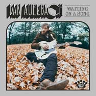 Dan Auerbach: Waiting on a song - portada mediana