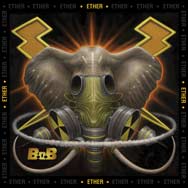 B.o.B: Ether - portada mediana