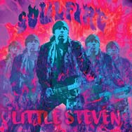 Little Steven: Soulfire - portada mediana