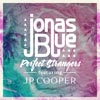 Jonas Blue: Perfect strangers - portada reducida