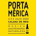 PortAmérica Cartel por días edición 2020 / cancelada / 93