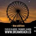 Dreambeach Festival Cartel completo edición 2023 / 2