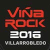 Viña Rock Cartel completo edición 2016 / 15