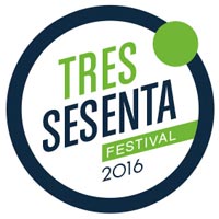 Tres Sesenta Festival Cartel edición 2016 / a 15 de marzo