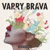Varry Brava: Safari emocional - portada reducida