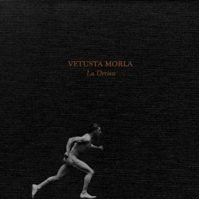 Vetusta Morla: La deriva - portada