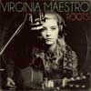 Virginia Maestro: Roots - portada reducida