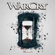 Warcry: Momentos - portada mediana