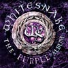 Whitesnake: The purple album - portada reducida