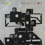 Wilco: The whole love - portada mediana