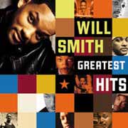 Will Smith: Greatest hits - portada mediana